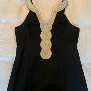 Lilly Pulitzer Valli Shift dress.